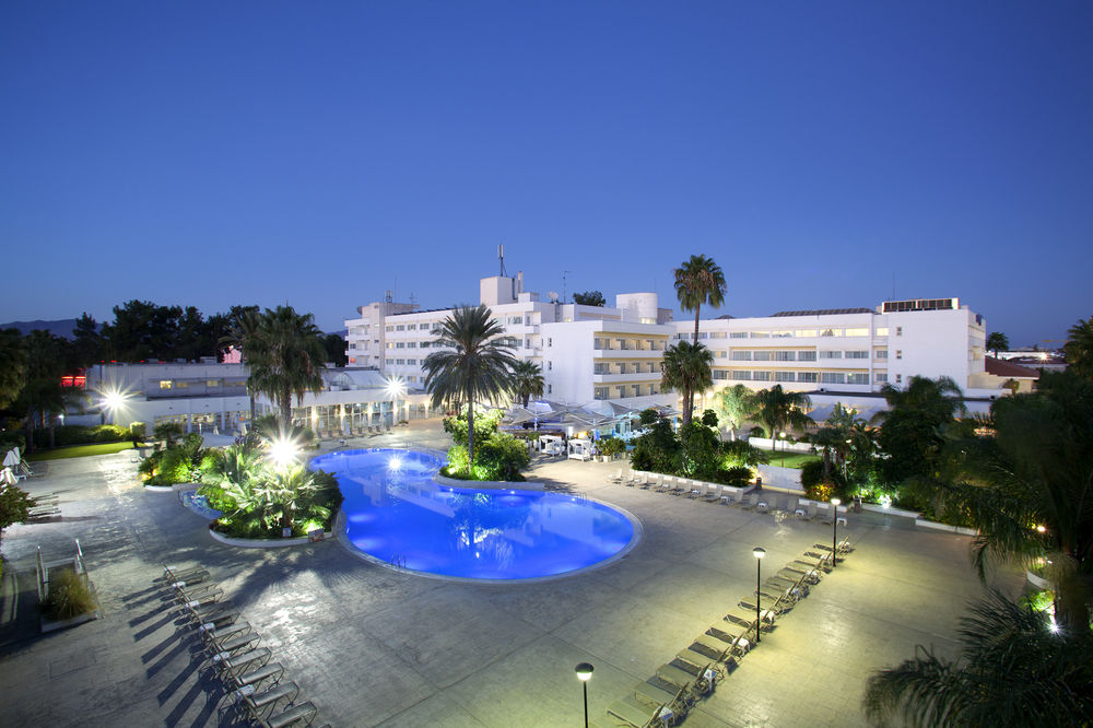 Hilton Nicosia 니코시아주 Cyprus thumbnail